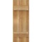 Ekena Millwork Joined Board-n-Batten Shutters, Rough Sawn Western Red Cedar, 10 3/4W x 28H, PR RBJ06S11X028RWR - alternate 4